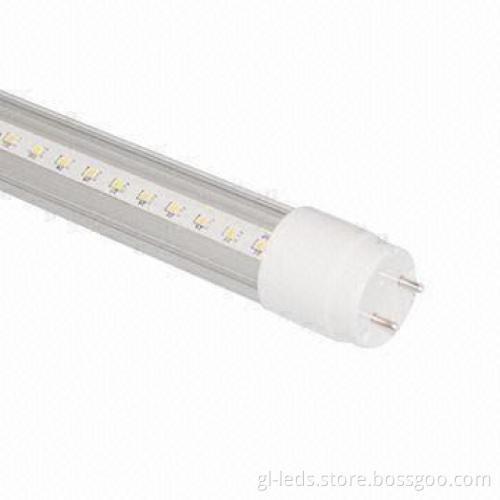 2012 New Product 2835 SMD T8 LED Tube with 30,000 Hours Lifespan and CE/RoHS Certified